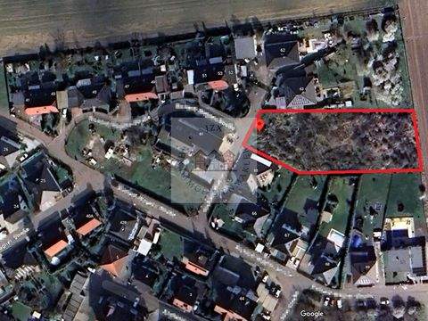 Schkopau / Ermlitz Grundstücke, Schkopau / Ermlitz Grundstück kaufen