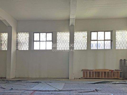 Innenansicht Ist-Zustand