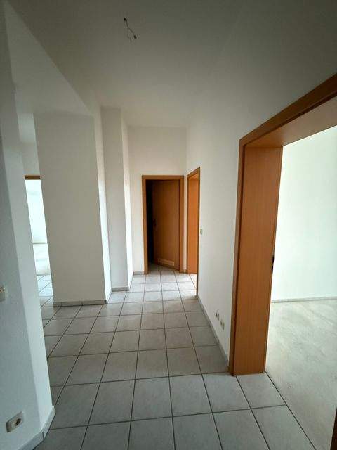 Plauen Wohnungen, Plauen Wohnung mieten