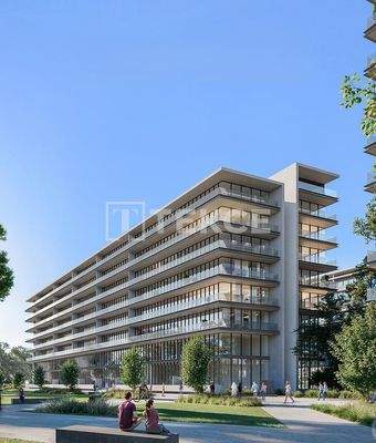 Flats in Sharjah Close to the International Airports