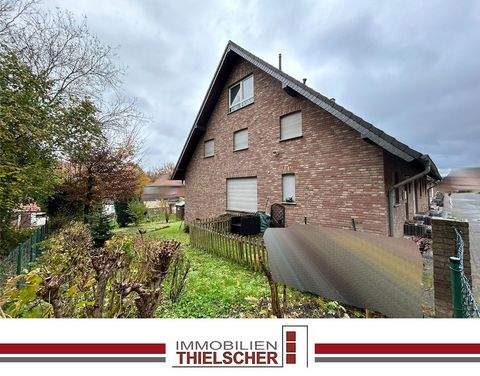 Übach-Palenberg / Marienberg Häuser, Übach-Palenberg / Marienberg Haus kaufen