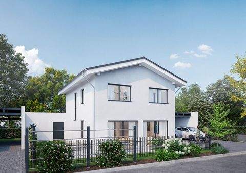 Salching Häuser, Salching Haus kaufen