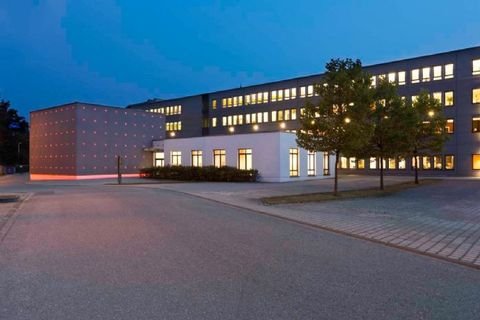 Mülheim an der Ruhr Büros, Büroräume, Büroflächen 