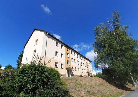 Bad Brambach Wohnungen, Bad Brambach Wohnung mieten