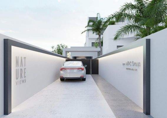 NatureViews-GarageEntrance