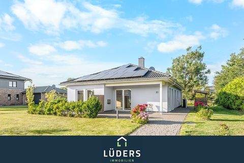 Dagebüll Häuser, Dagebüll Haus kaufen