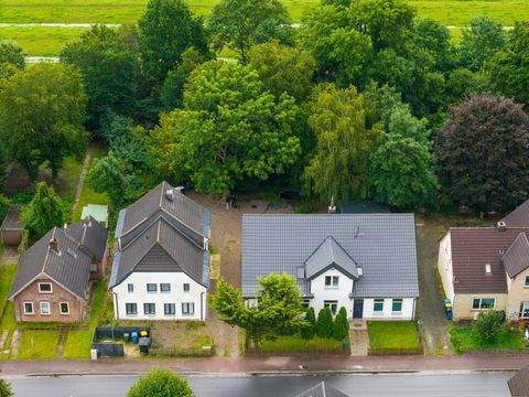 Eddelak Häuser, Eddelak Haus kaufen