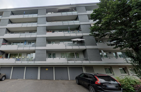 Pforzheim Wohnungen, Pforzheim Wohnung mieten