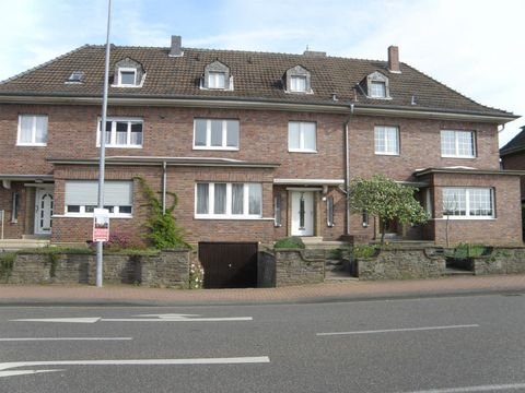 Euskirchen-Innenstadt Häuser, Euskirchen-Innenstadt Haus kaufen