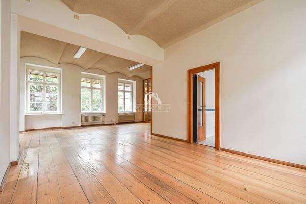 Räumlichkeiten / premises