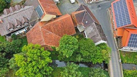 Baunatal / Kirchbauna Häuser, Baunatal / Kirchbauna Haus kaufen