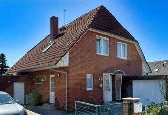 Ansicht Eingang