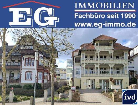 Angebot von EG Immobilien Makler in Bad Salzuflen