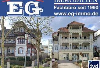 Angebot von EG Immobilien Makler in Bad Salzuflen