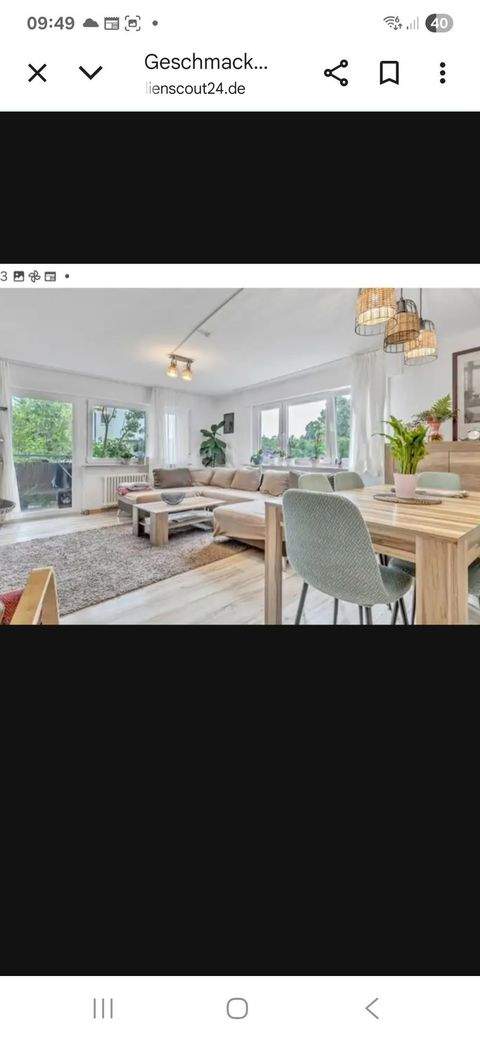 Durmersheim Wohnungen, Durmersheim Wohnung kaufen