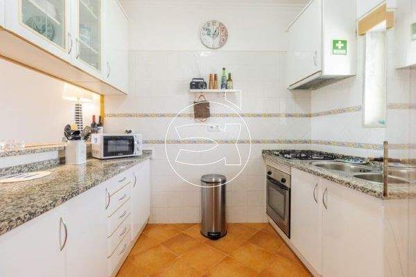 Wunderschöne Wohnung