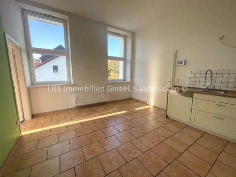 Sulzbach Wohnungen, Sulzbach Wohnung mieten