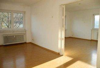 Esszimmer, Wohnzimmer