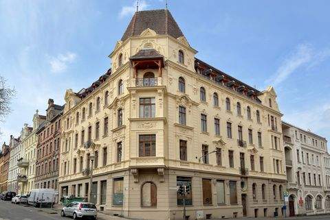 Görlitz Büros, Büroräume, Büroflächen 