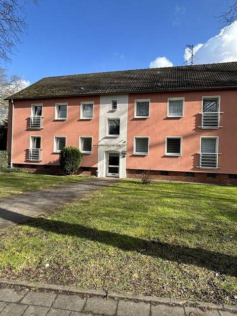 Duisburg Wohnungen, Duisburg Wohnung mieten