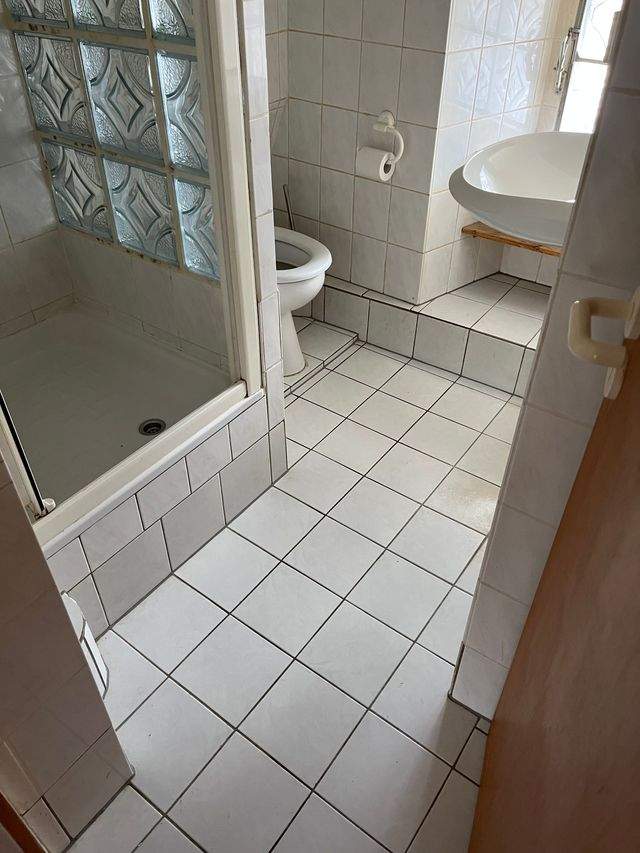 2-Zimmer-Wohnung mit Wintergarten und Garage in Weißdorf - Foto 3