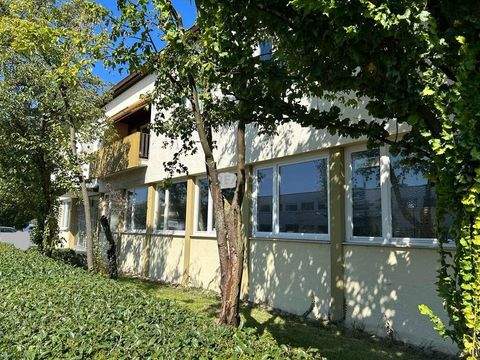 Esslingen Büros, Büroräume, Büroflächen 