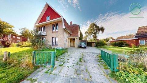 Otterndorf Häuser, Otterndorf Haus kaufen