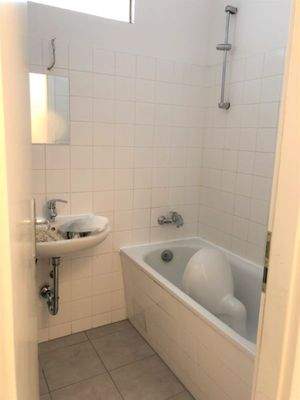 innenliegendes Wannebad