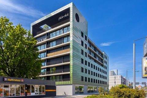 Dresden Büros, Büroräume, Büroflächen 