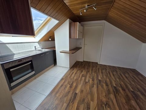 Schaafheim Wohnungen, Schaafheim Wohnung mieten