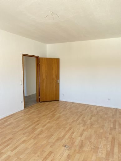 2 Zimmer Wohnung in Saarbrücken (Malstatt)
