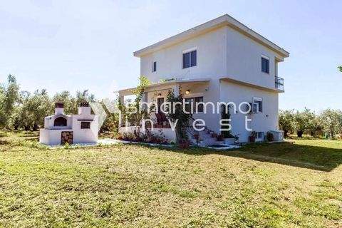 Kalyves Polygyrou, Polygyros Häuser, Kalyves Polygyrou, Polygyros Haus kaufen