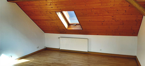 Niederwiesa Wohnungen, Niederwiesa Wohnung mieten