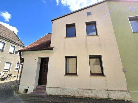 Barby Häuser, Barby Haus kaufen