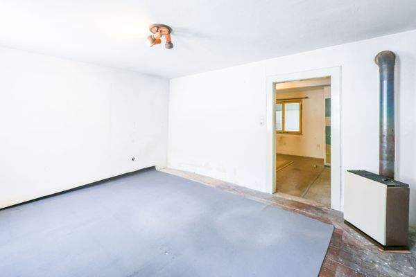 Schlafzimmer Wohnung 1