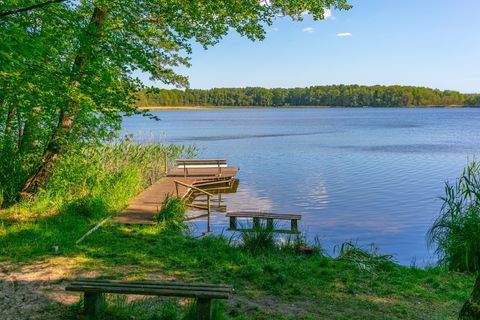 Schorfheide Grundstücke, Schorfheide Grundstück kaufen