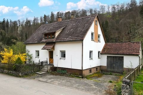 Gundelfingen Häuser, Gundelfingen Haus kaufen