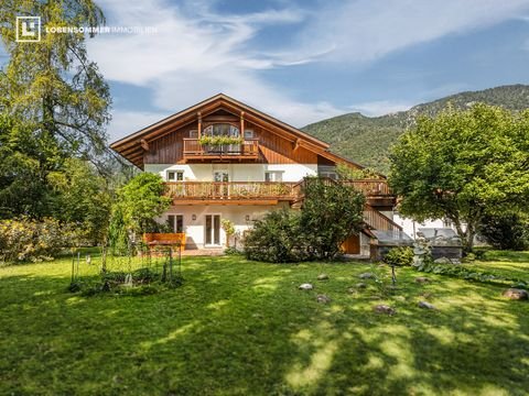 Bad Reichenhall Häuser, Bad Reichenhall Haus kaufen