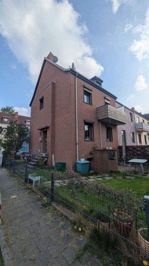 Bremen Häuser, Bremen Haus kaufen