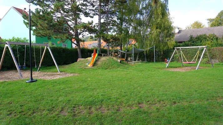 Spielplatz