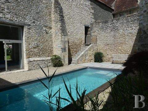 Varzy Häuser, Varzy Haus kaufen