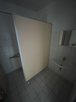 Damen WC
