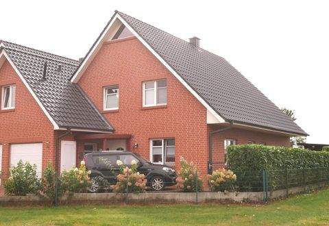 Essen (Oldenburg) / Hülsenmoor Häuser, Essen (Oldenburg) / Hülsenmoor Haus kaufen