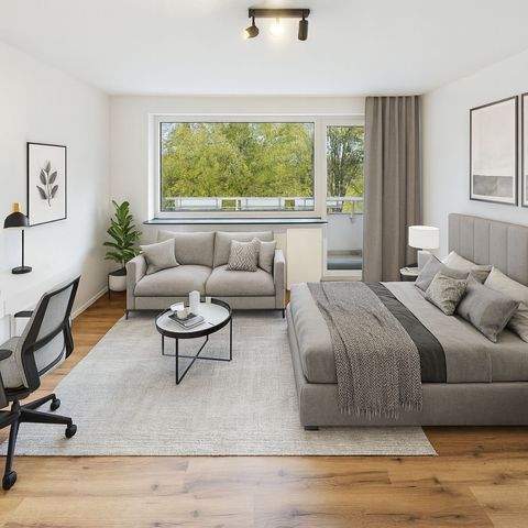 Hannover Wohnungen, Hannover Wohnung kaufen