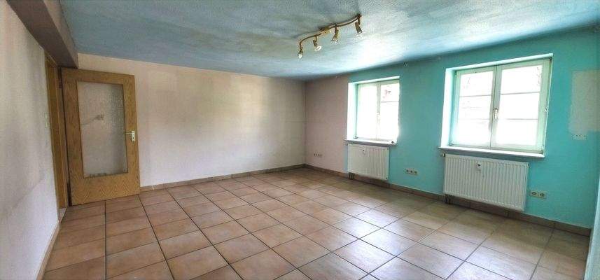 3. Wohnung frei Zimmer