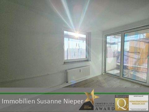 Gelsenkirchen Wohnungen, Gelsenkirchen Wohnung mieten