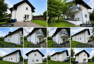 Außenansichten