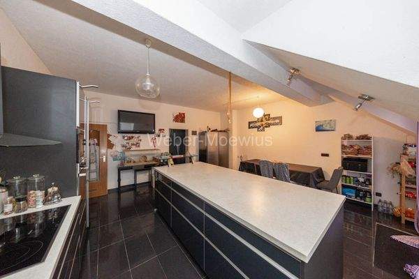 3447 Wohnküche DG links c