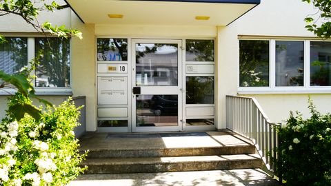 Baden-Baden Büros, Büroräume, Büroflächen 