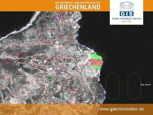 Lage Wassergrundstück